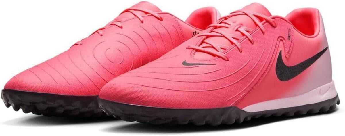 ナイキ ファントム GX II アカデミー TF Phantom GX II Academy TF サンセットパルス ブラック FJ2577-600 26.5cm 26.5 cm