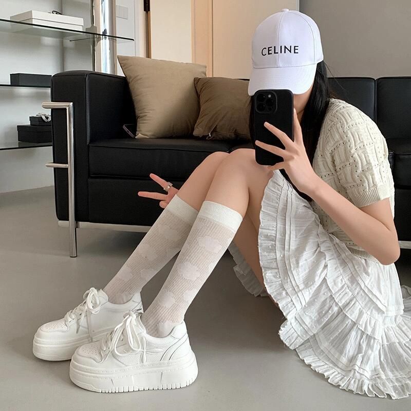 シンプルデザイン♪】セリーヌ キャップ帽 (CELINE/キャップ