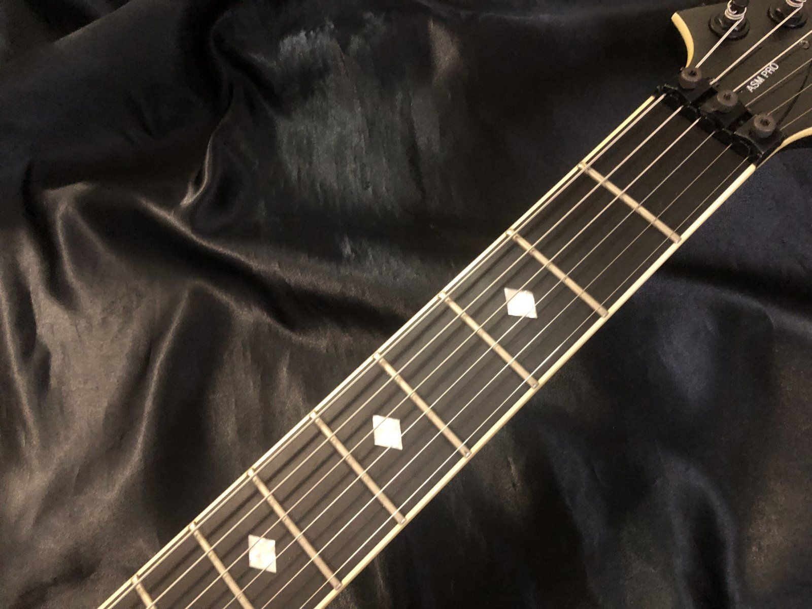 B.C.Rich |