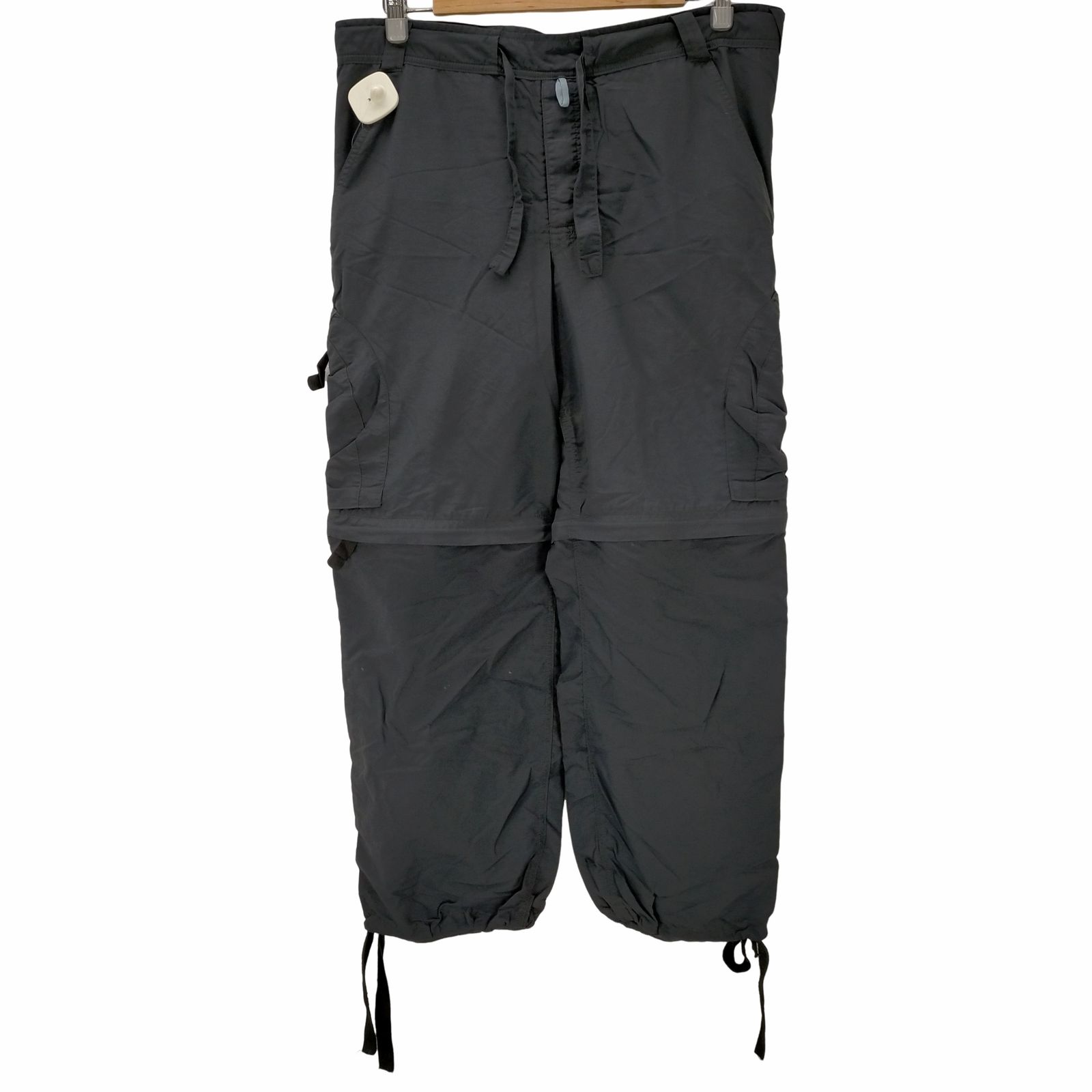 ナイキエーシージー NIKE ACG 90S 白タグ 初期 ドローコード 2WAY 
