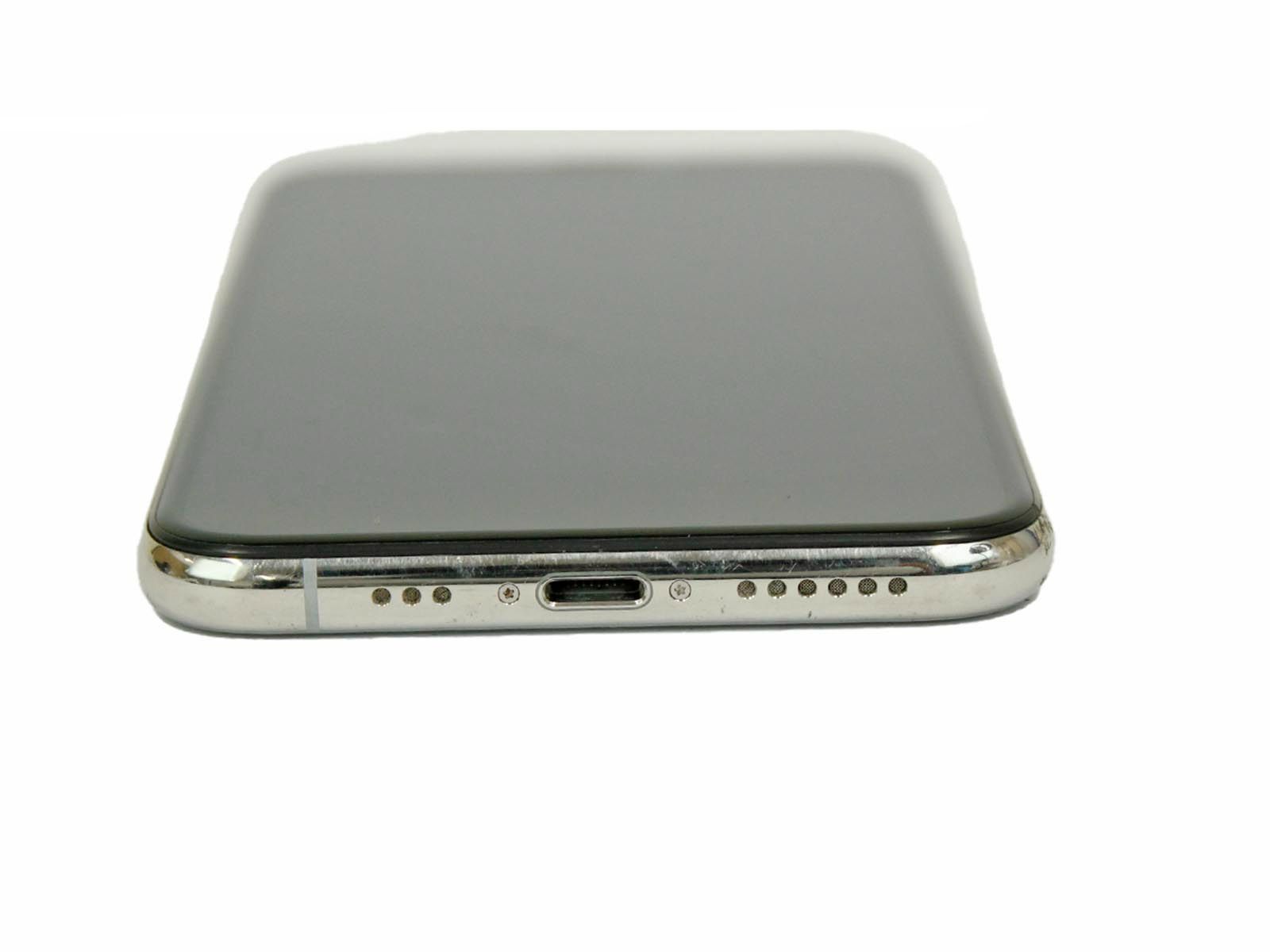 iPhone XS 64 GB 中古 SIMフリ アイフォン 本体 Apple ホワイト