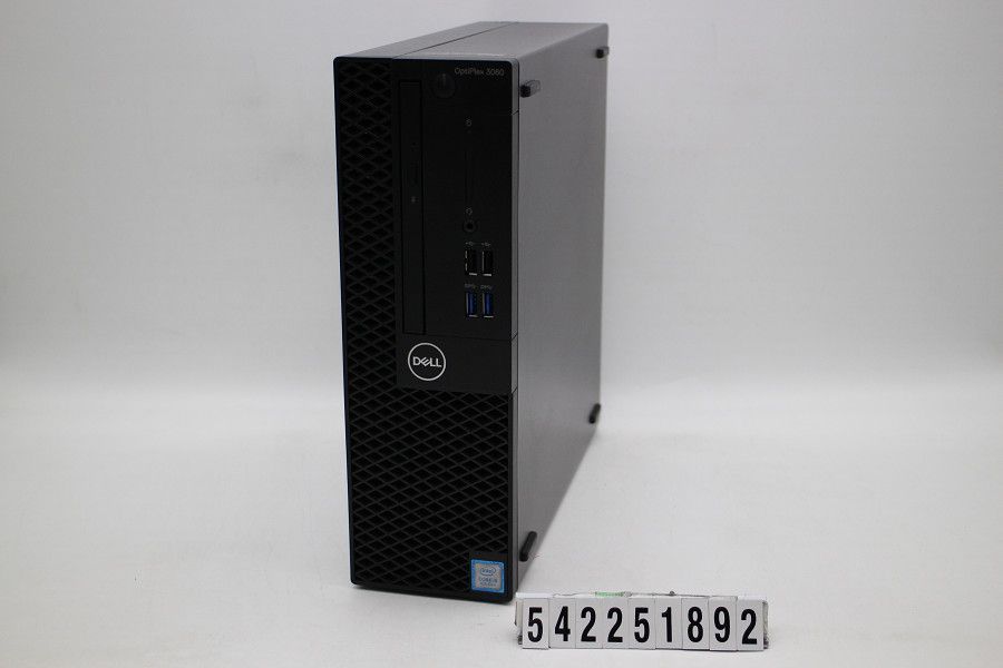 DELL Optiplex 3060 SFF Core i5 8500 3GHz|8GB|128GB SSD 1TB|Multi|Win11 542251892