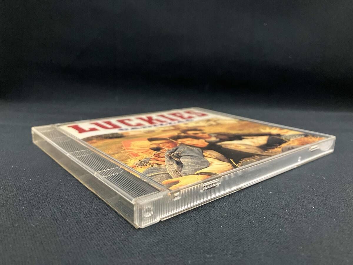 美品&frasl;初期CDCADILLAC CD LUCKIES - メルカリ