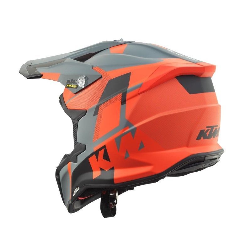 KTM　STRYCKER HELMET