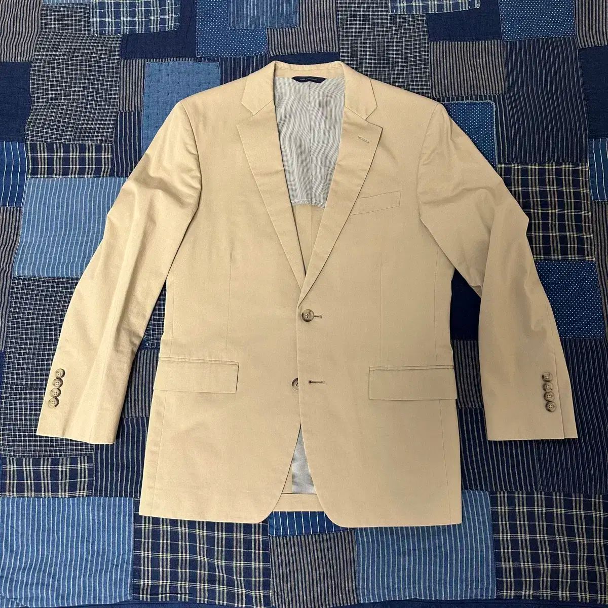 Brooks Brothers(ブルックス・ブラザーズ) セットアップ スーツ 38 ／ 32