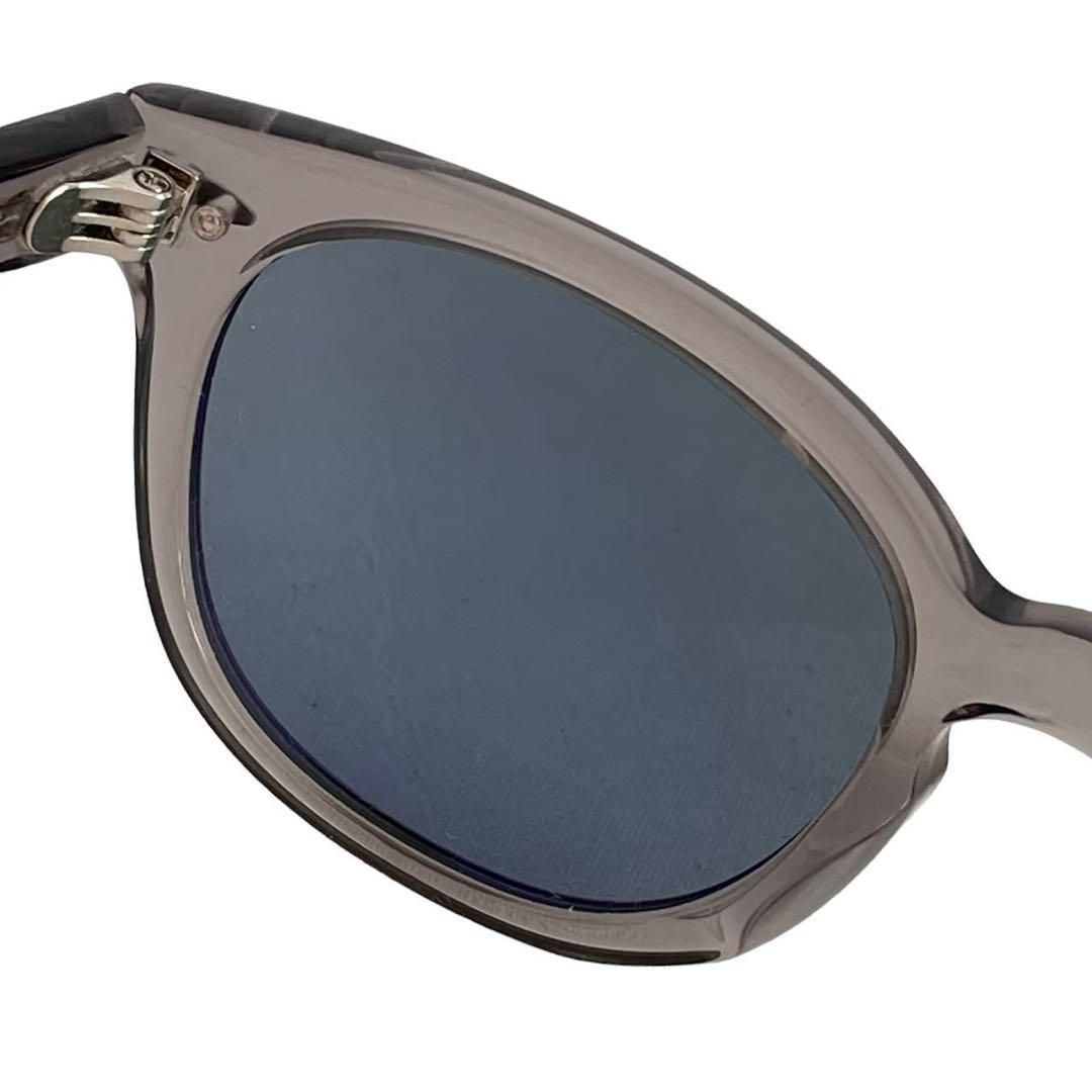 OLIVER PEOPLES オリバー サングラス 黒 クリア OV5036SF - メルカリ OLIVER PEOPLES オリバー サングラス 黒 クリア OV5036SF - メルカリ