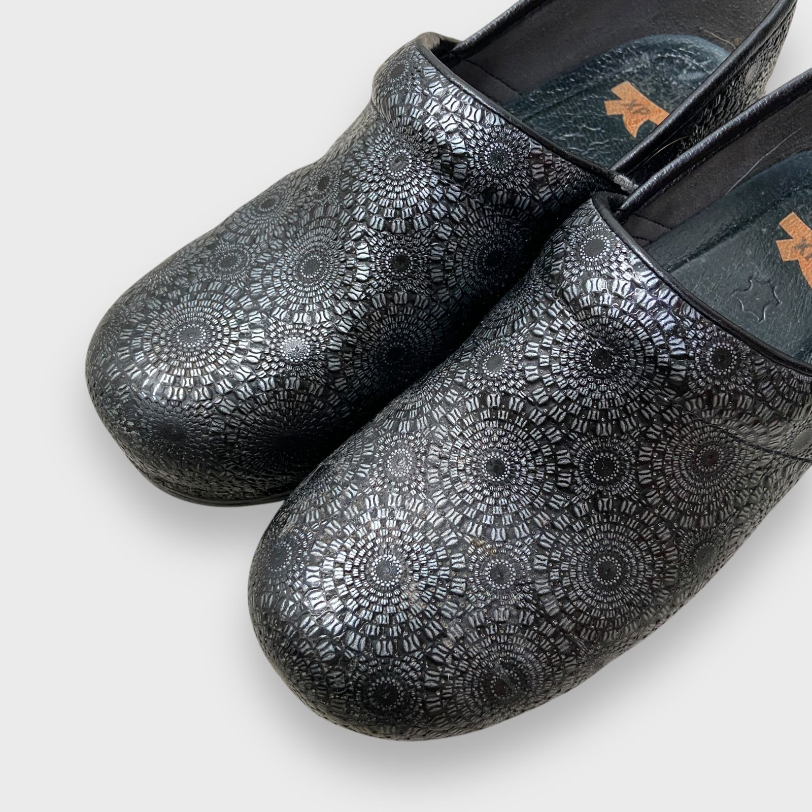 【1月4日までSALE】dansko ダンスコ　サイズ39 新品未使用品 SALE!!!] dansko Pace | nabika