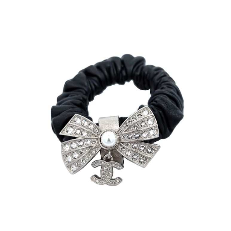 CHANEL シャネル シュシュ A22P