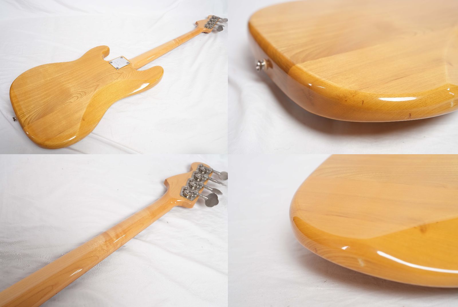 Primary Bass