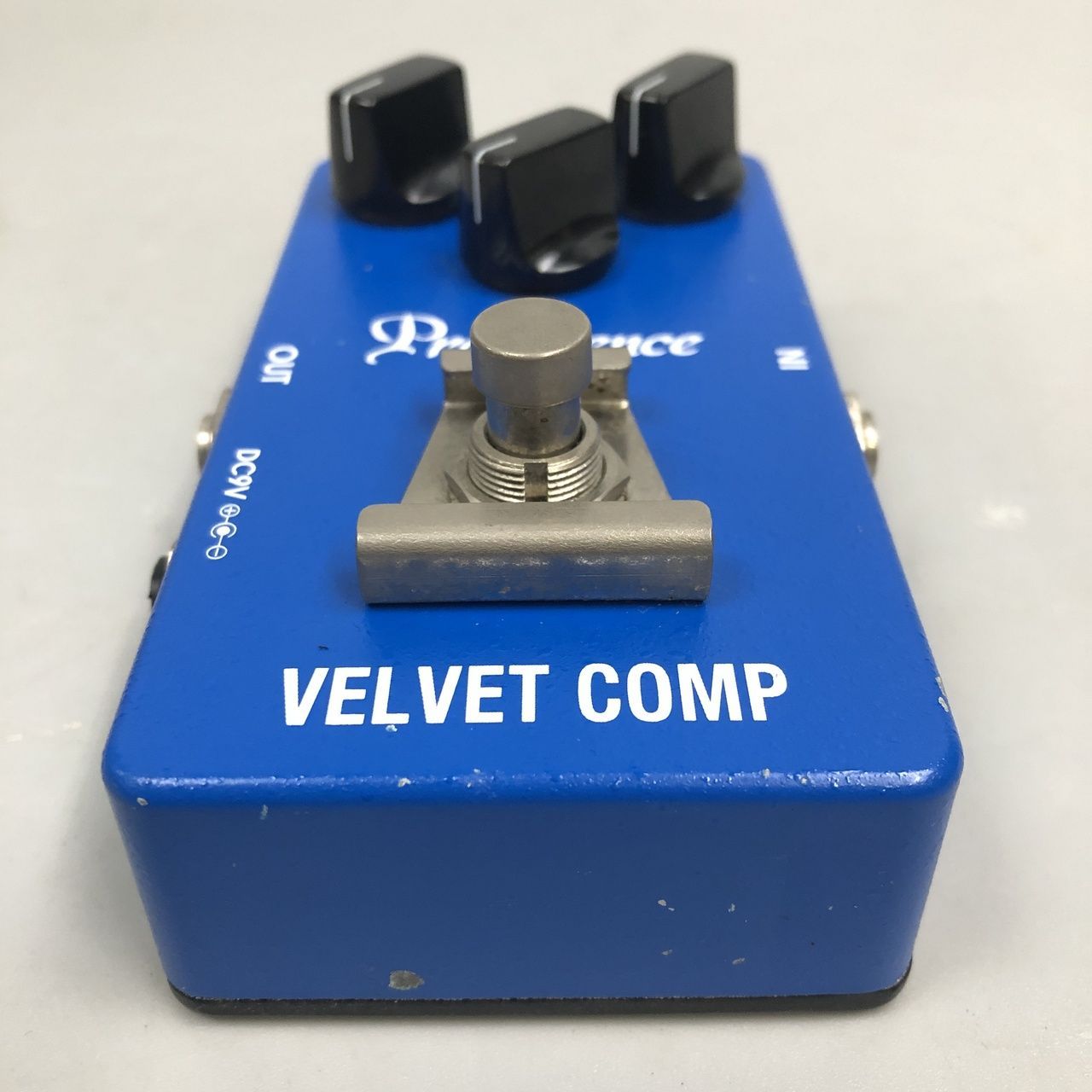 【未使用(やや傷あり)】Providence VLC-1 Velvet Comp PROVIDENCE VLC-1 VELVET COMP - メルカリ