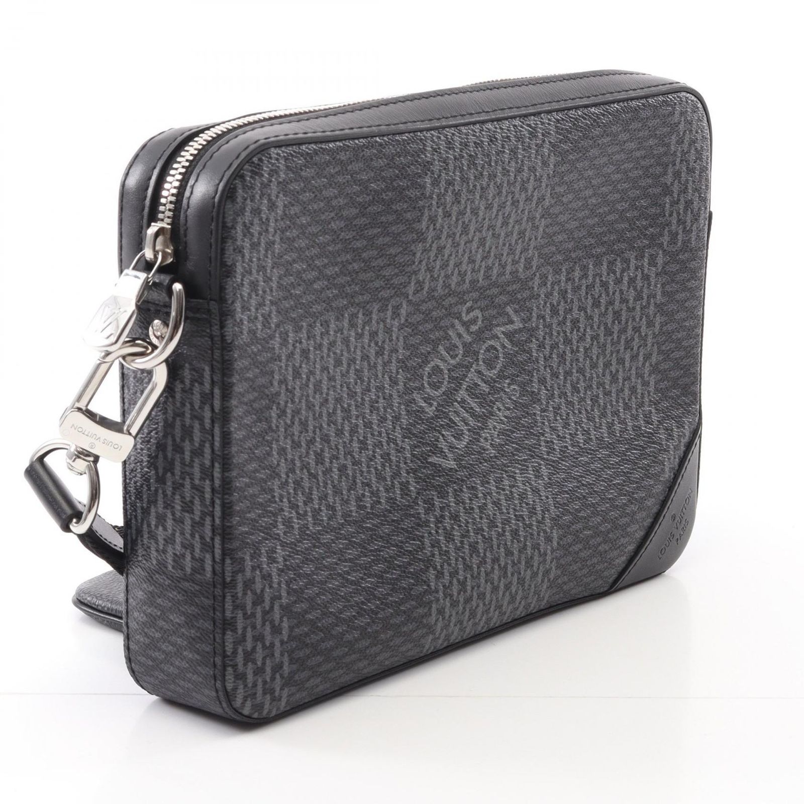 ルイ・ヴィトン LOUIS VUITTON ショルダーバッグ トリオ