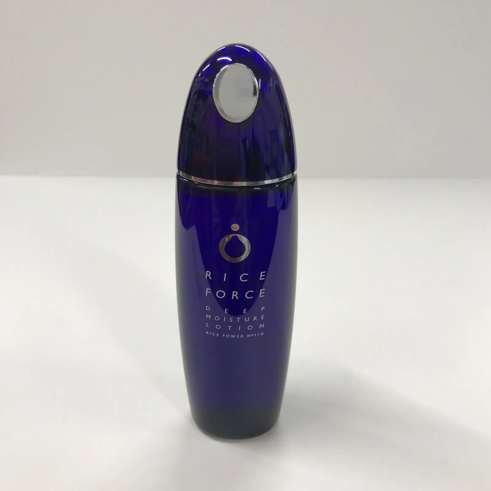 ライスフォース ディープモイスチュアローション120ml 3本