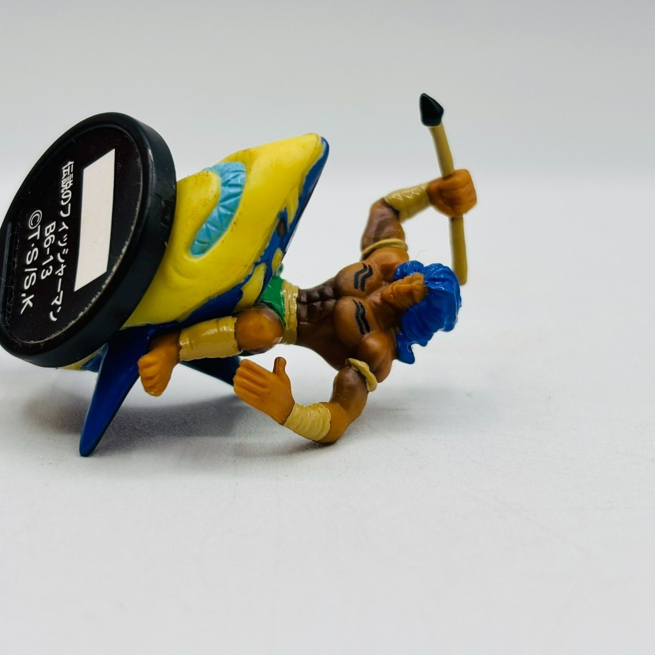 遊戯王 ダンジョンダイスモンスターズ 伝説のフィッシャーマン