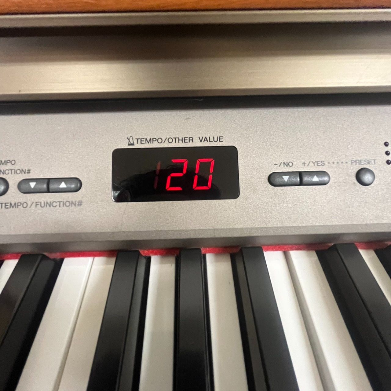 2002年製 YAMAHA