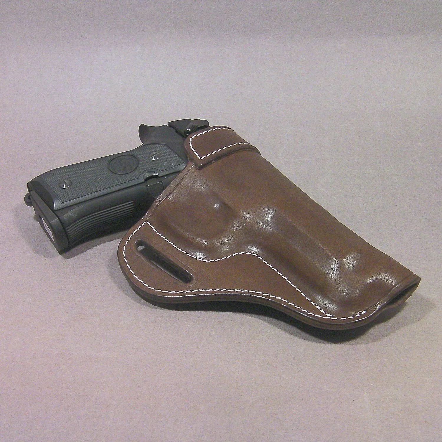 KSC P230 jp ガスガン ホルスター付き 「ジャンク扱い」