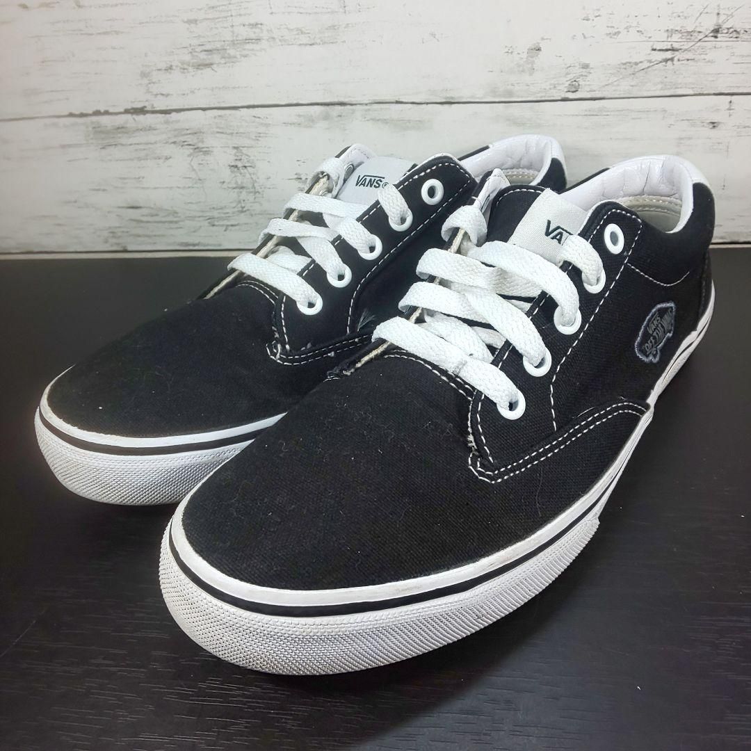 VANS JETS ICON 27.0cm - メルカリ 