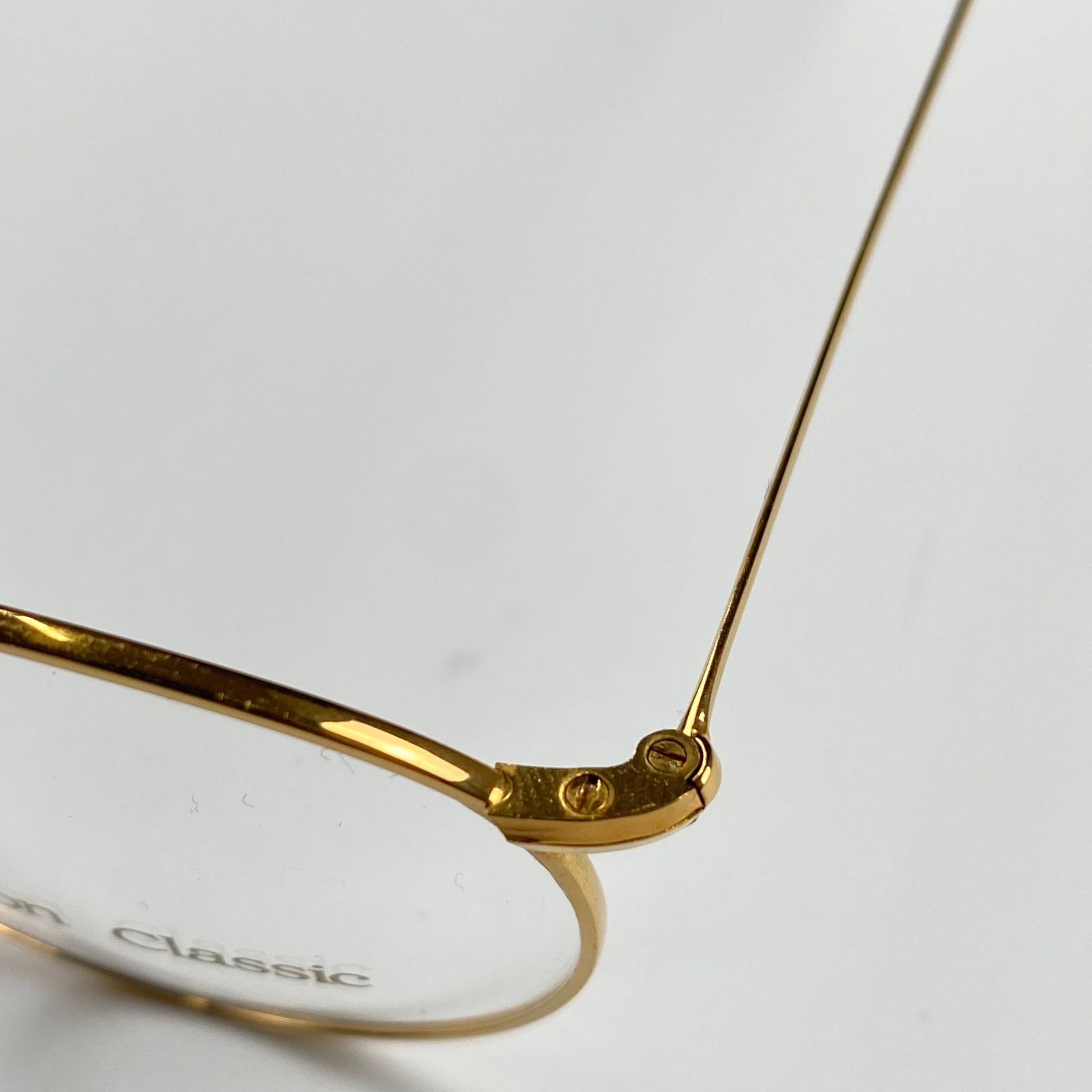 70年代 デッドストック】 Hilton Classic ヒルトン クラシック / PANTO