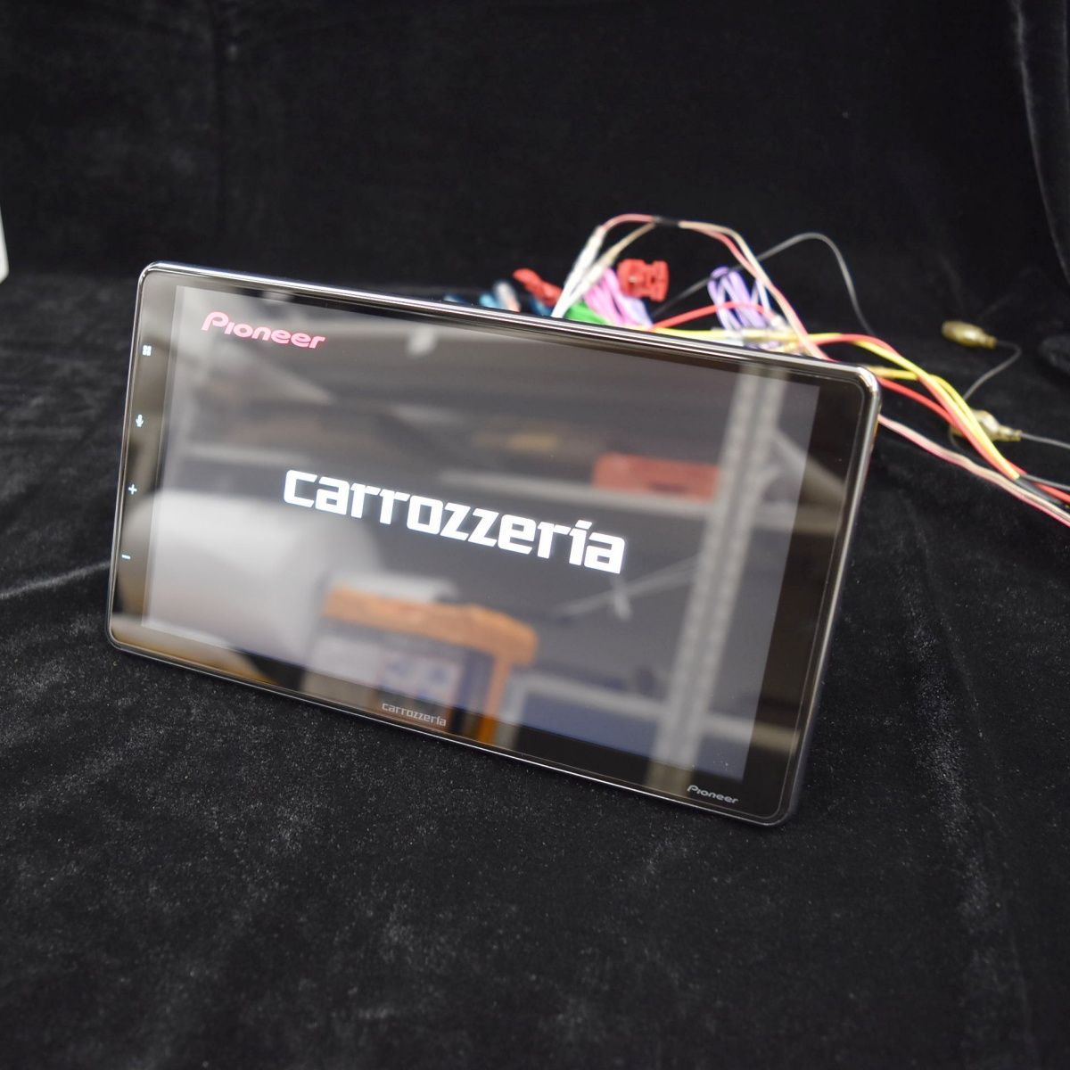 カロッツェリア DMH-SF700
