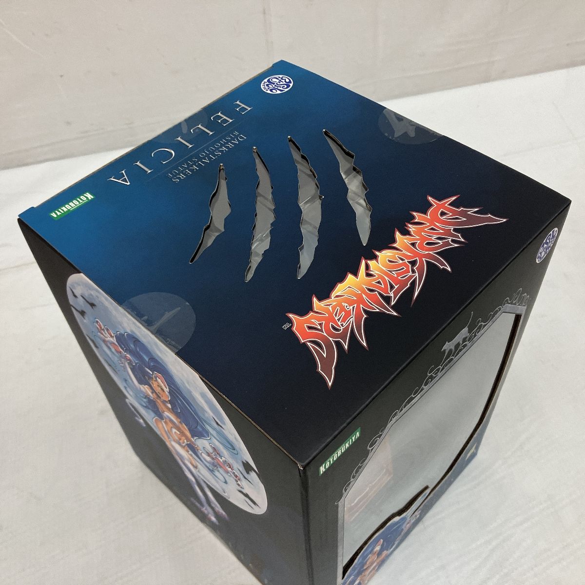フィギュア
