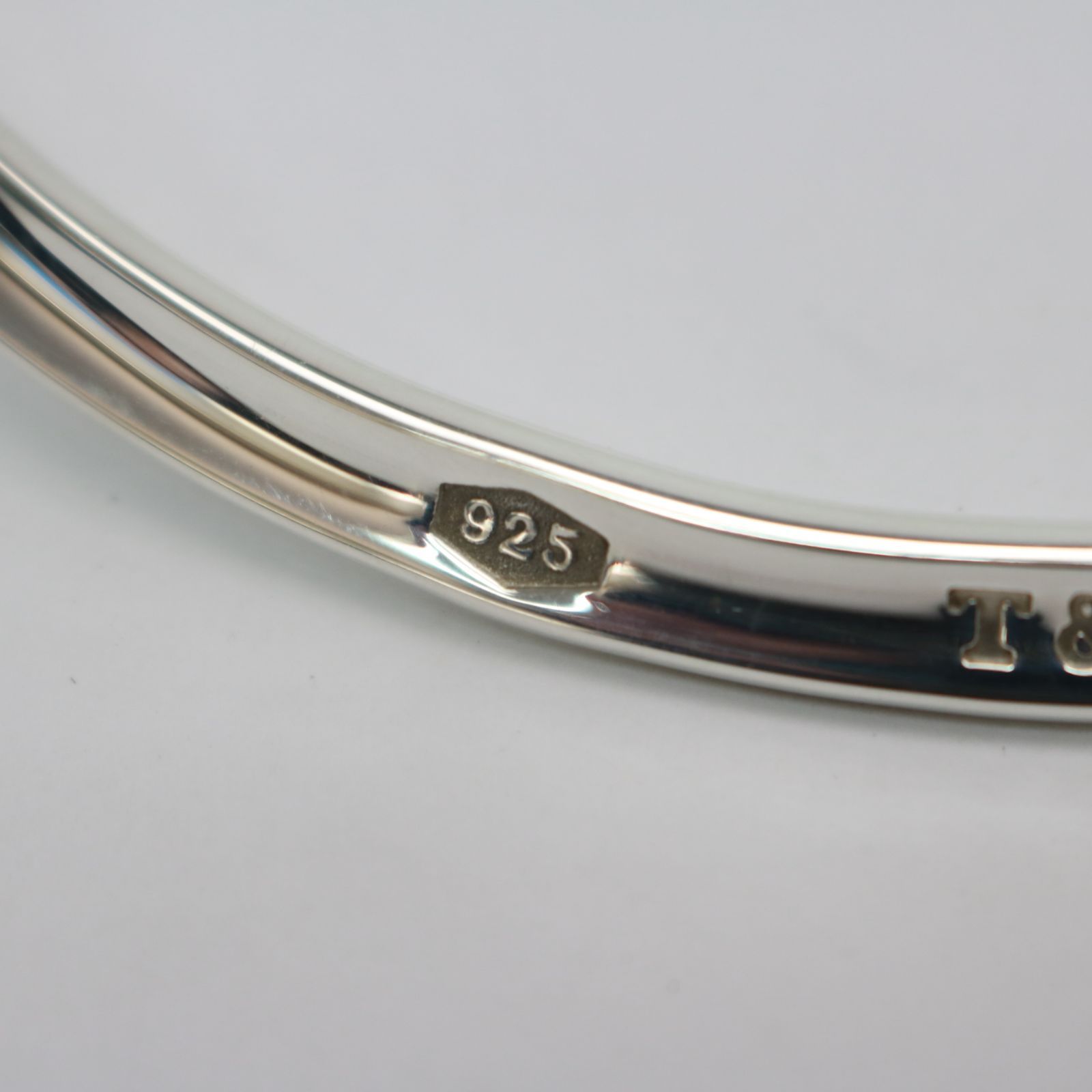 131)【美品】TIFFANY & Co. ティファニー チョーカー 1837