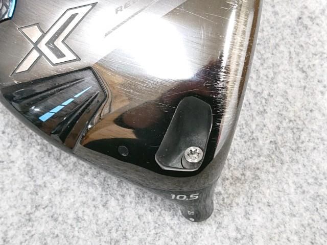 中古】 ゼクシオX 2024 XXIO X -eks- ゼクシオ エックス 10.5