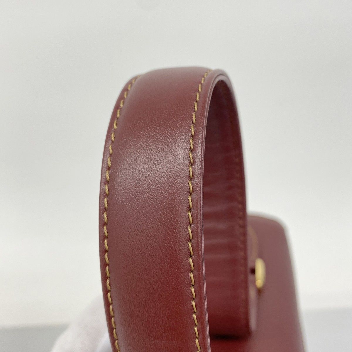 ハンドバッグ マスト