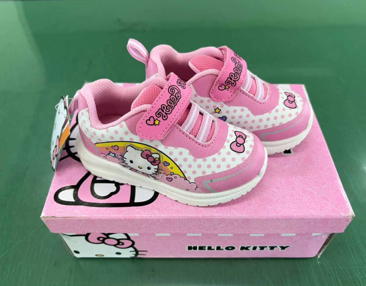 【品質保証】 Licensed Character ライセンス キャラクター サイズ 14.5cm キッズ スニーカー シューズ BIG SALE！