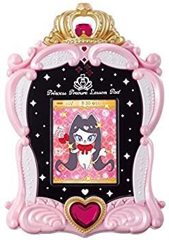 【中古】(非常に良い)Go! プリンセスプリキュア プリンセスプリキュアレッスンパッド
