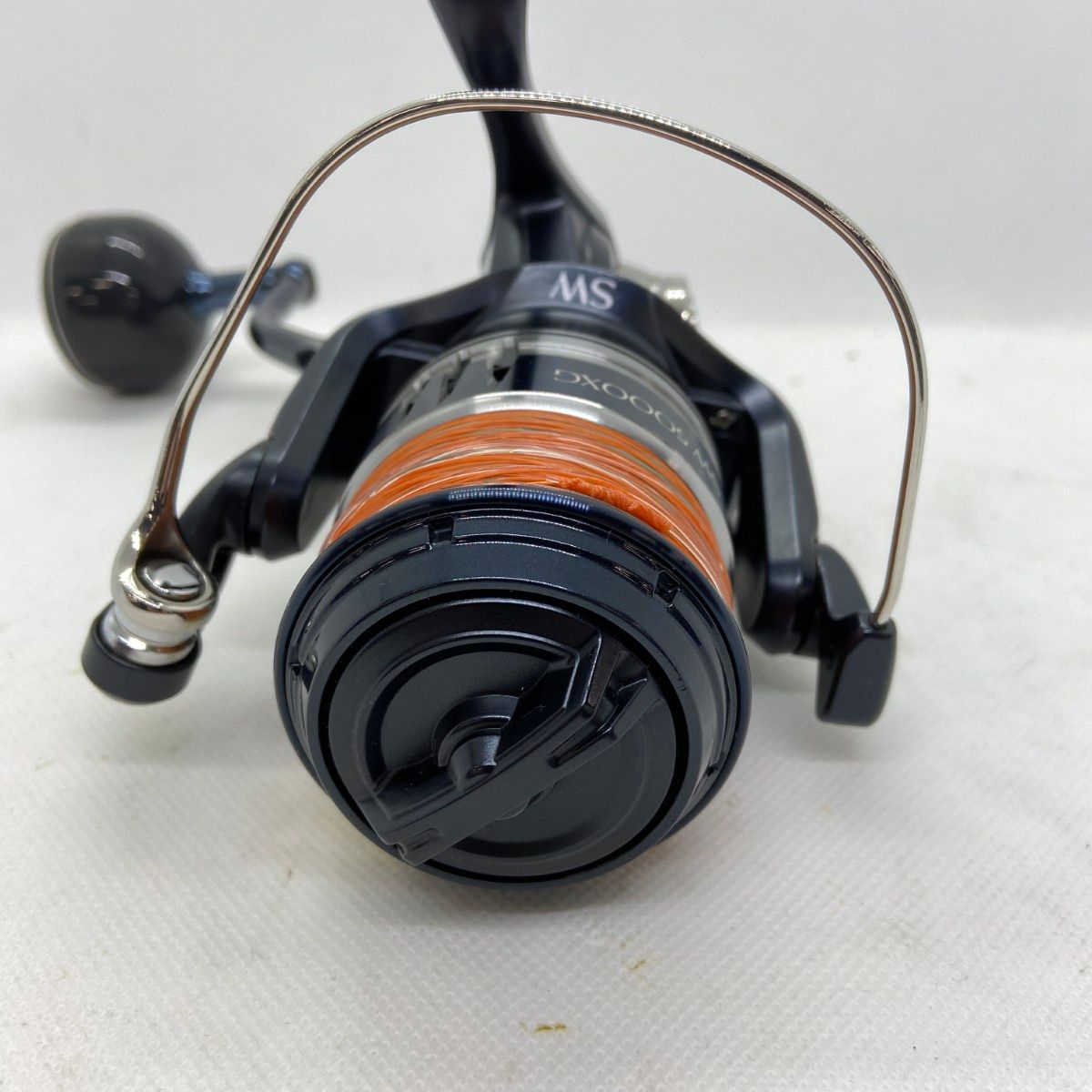 ΨΨSHIMANO シマノ スピニングリール 20ストラディックSW 5000XG 04244