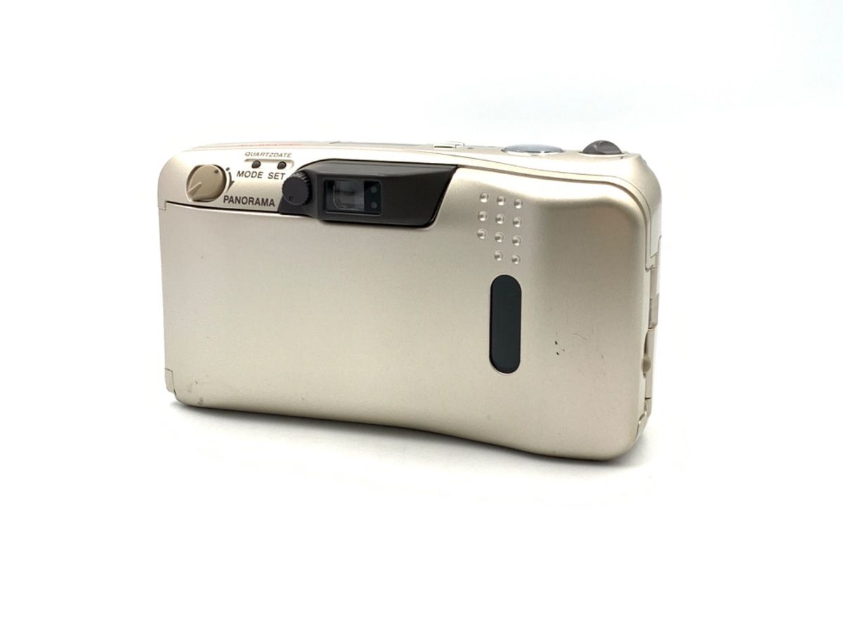 中古】 【並品】 オリンパス μZOOM 130 （ミューズーム130 / μ