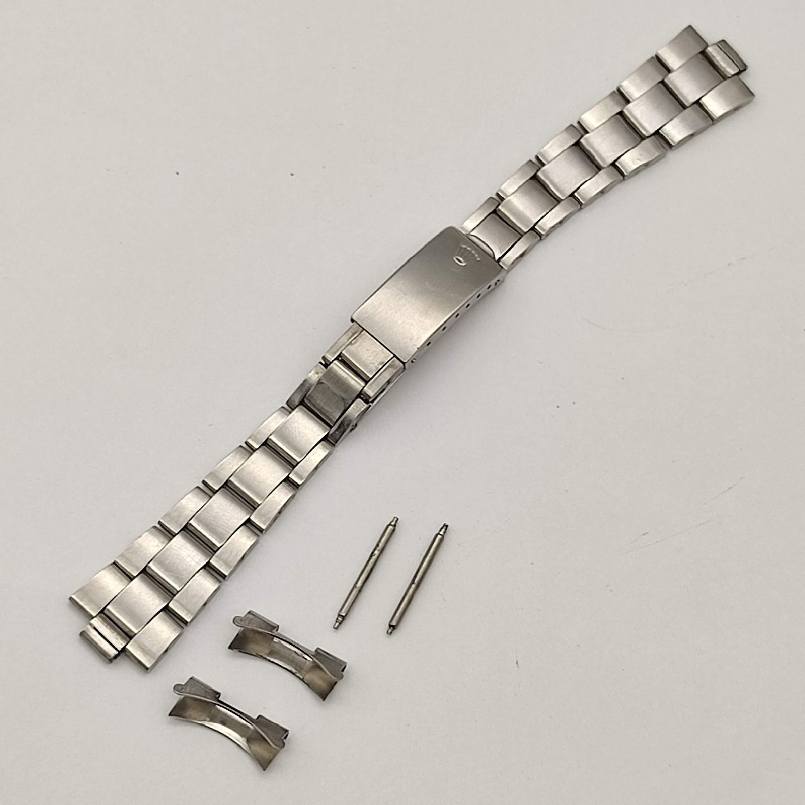 美品】ROLEX ロレックス 純正オイスターブレス Ref.7835 FF.257