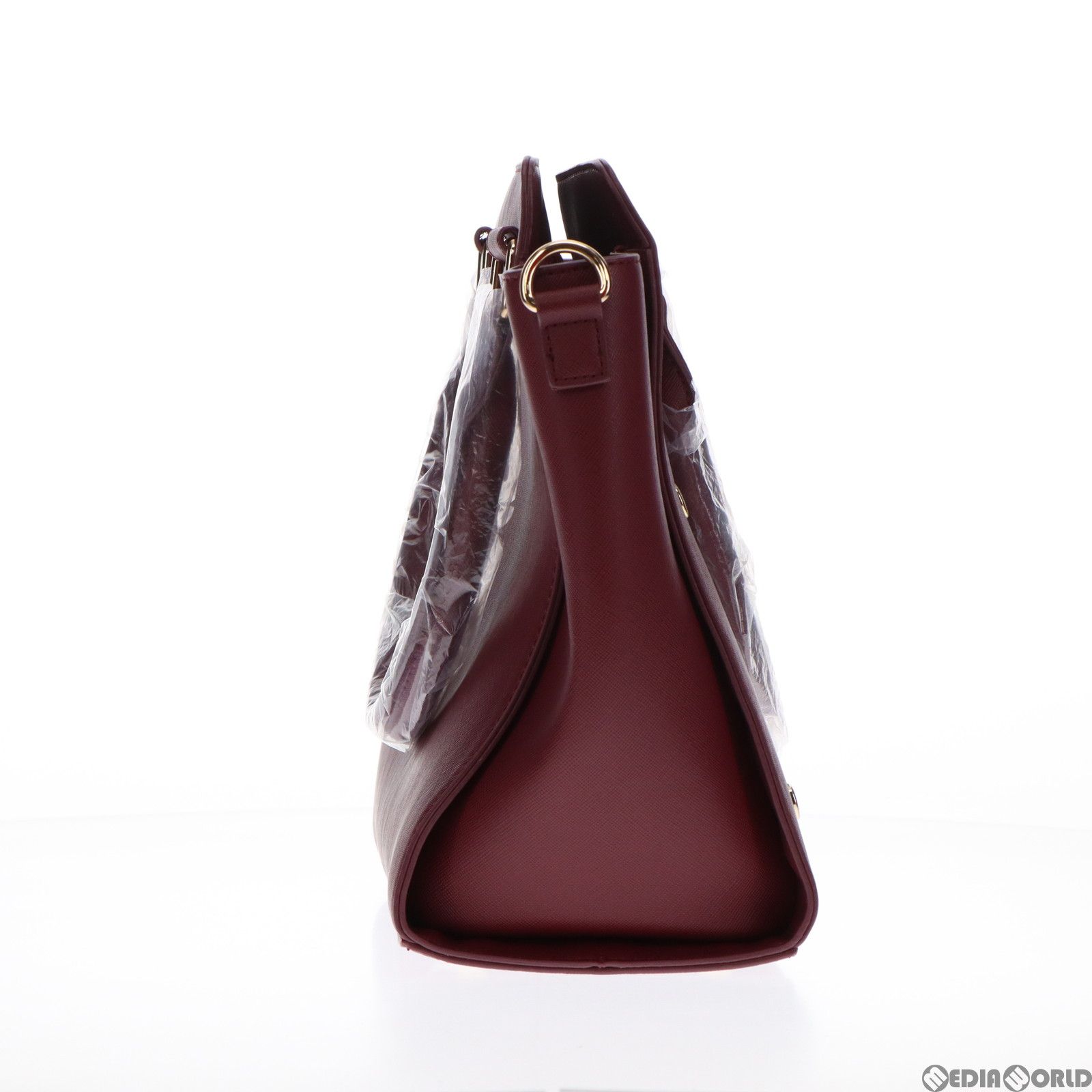 フィギュア　ねんどろいど おでかけウィンドウバッグ グラン ボルドー GOODSMILE ONLINE SHOP限定 GOODSMILE ONLINE SHOP限定 ねんどろいど おでかけウィンドウ