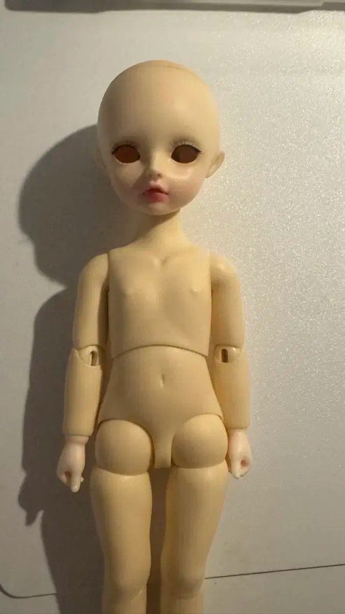  ドールズショップ ちびナビ 球体関節人形 旧官 ノーマル その他 ベビー キッズおもちゃ