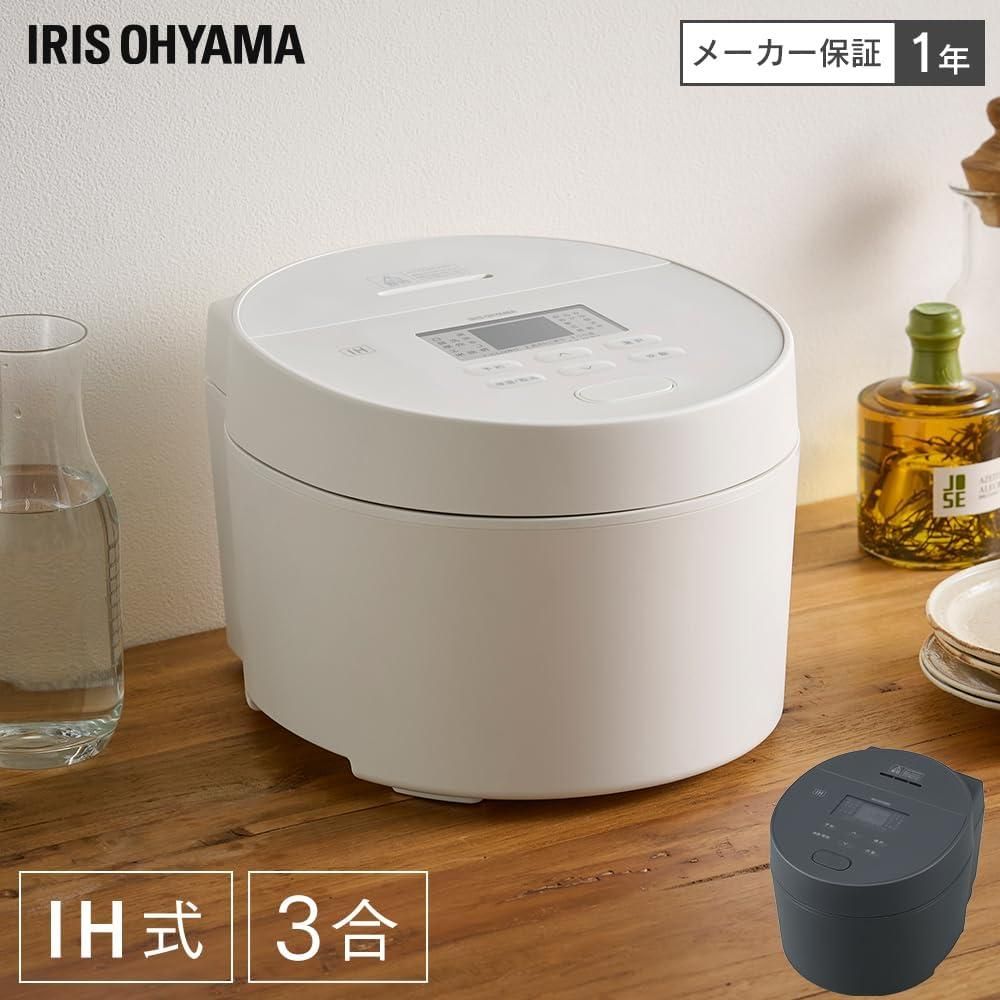 5営業日で発送 IRISOHYAMA アイリスオーヤマ RC-ISA30-W