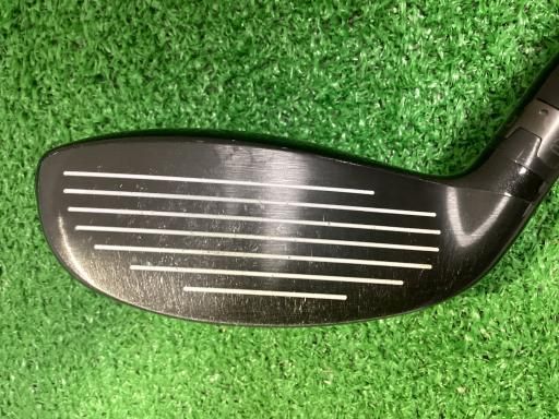 タイトリスト913H 17度　Titleist ROMBAX 75H(S) 913H ユーティリティ タイトリスト ランバックス75H