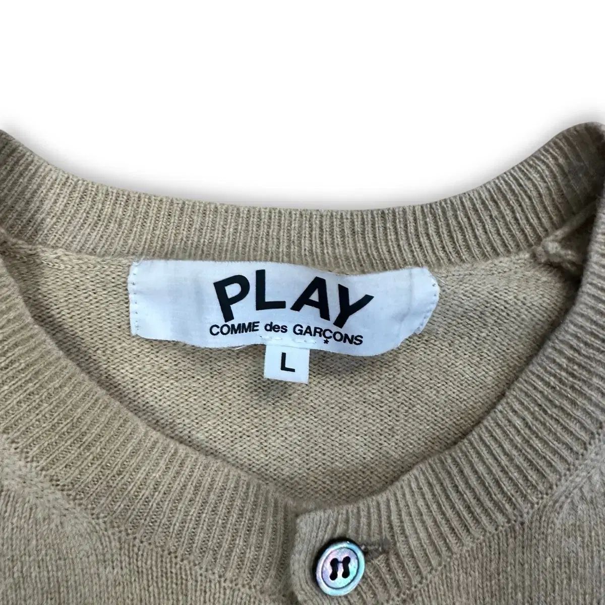 COMME