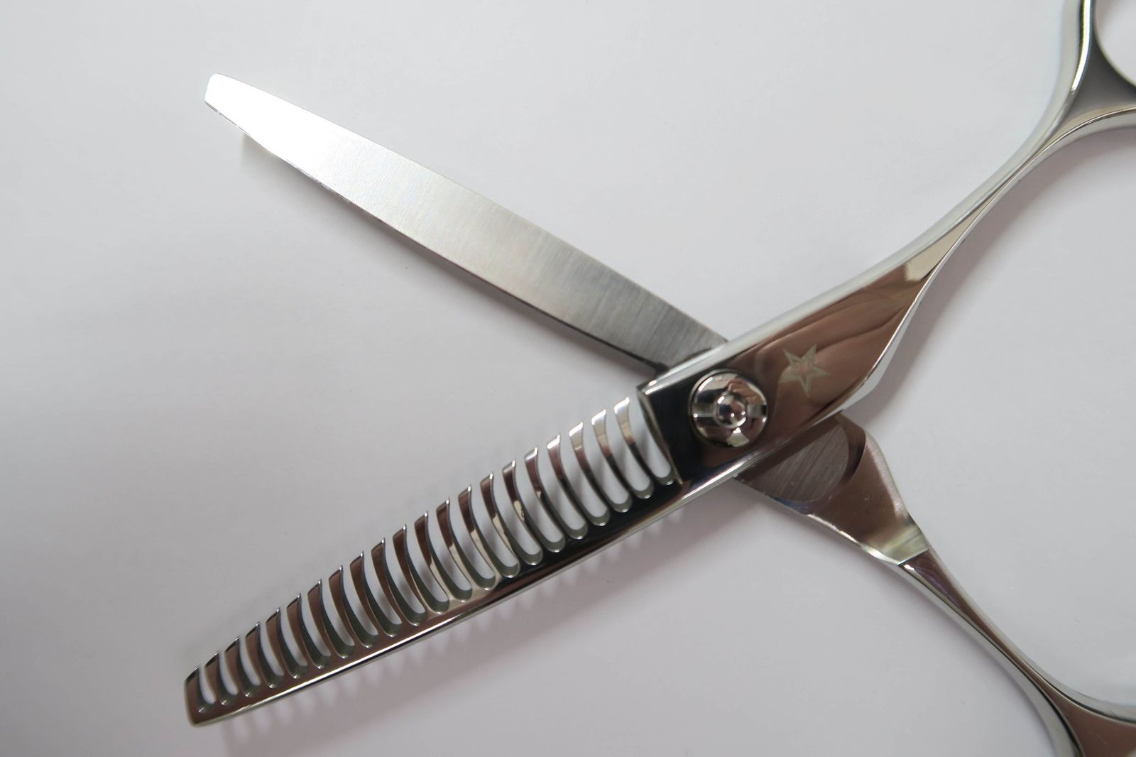 FAITH SCISSORS フェイスシザー SM-21Mi セニング SCISSORS FAITH