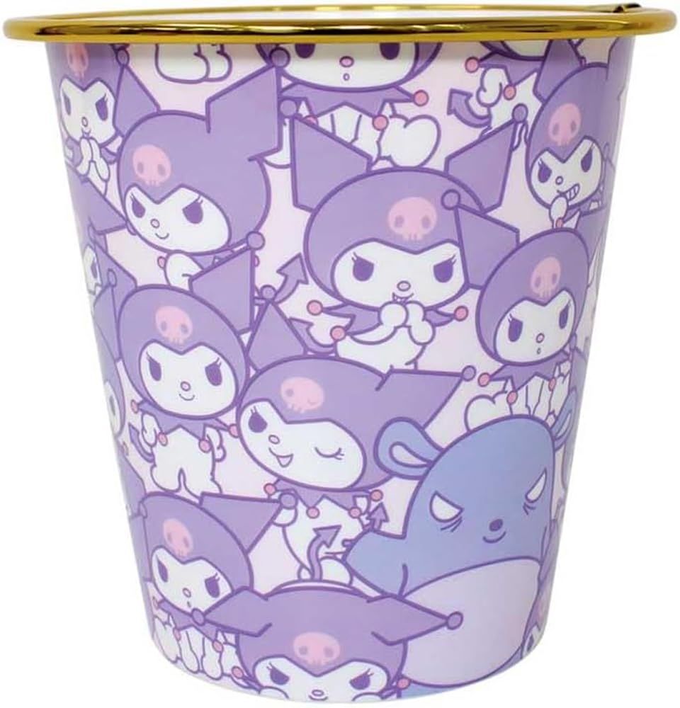 クロミ 新品 ティーズファクトリー サンリオ プチダストボックス