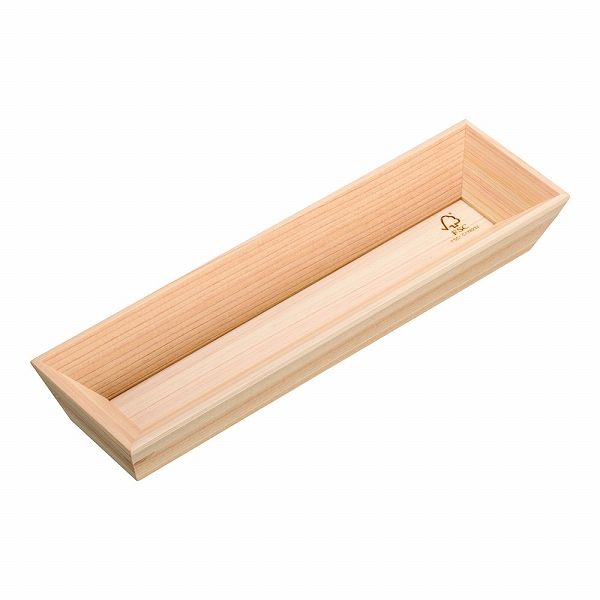 大得価，定番 イシガキ(Ishigaki) 木製トレー リンネ ひのき 4415R(PTLE101) その他