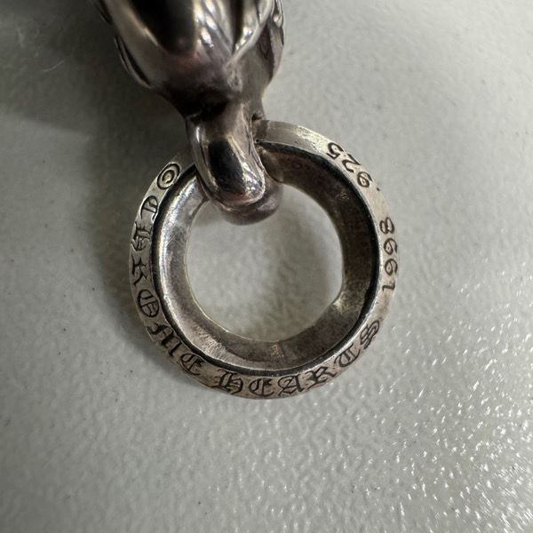 クロムハーツ CHROME HEARTS/クロムハーツ 1ボール スターチャーム