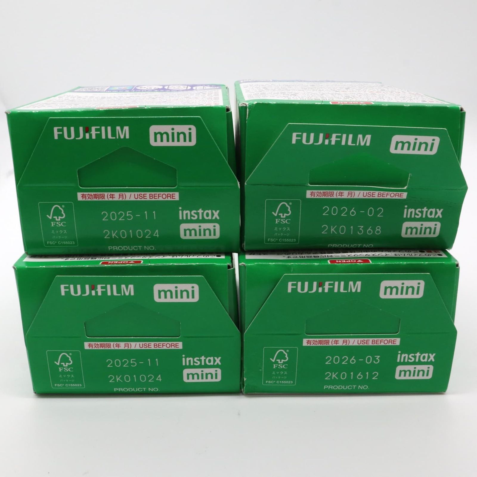 ☀ FUJIFILM