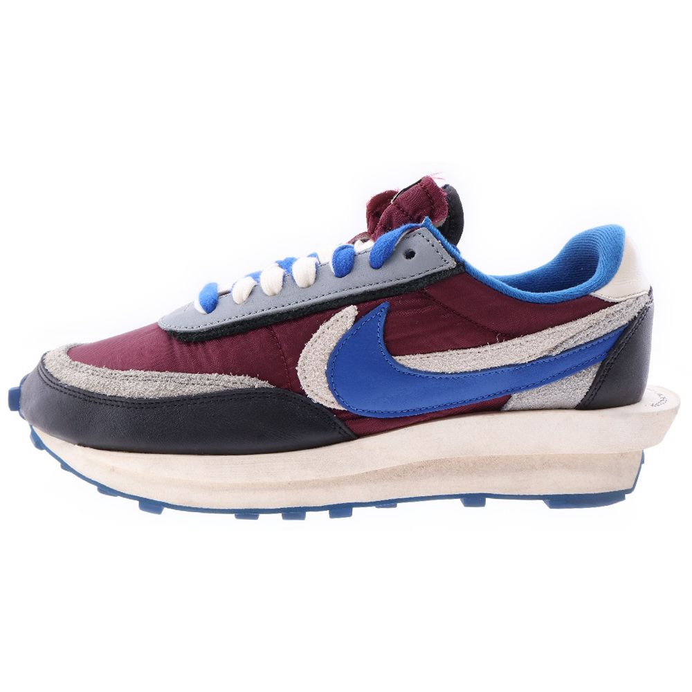 NIKE (ナイキ) ×UNDERCOVER×SACAI LD WAFFLE サカイ アンダーカバー エルディー ワッフル ローカットスニーカー マルチ US11/29.0cm DJ4877-600