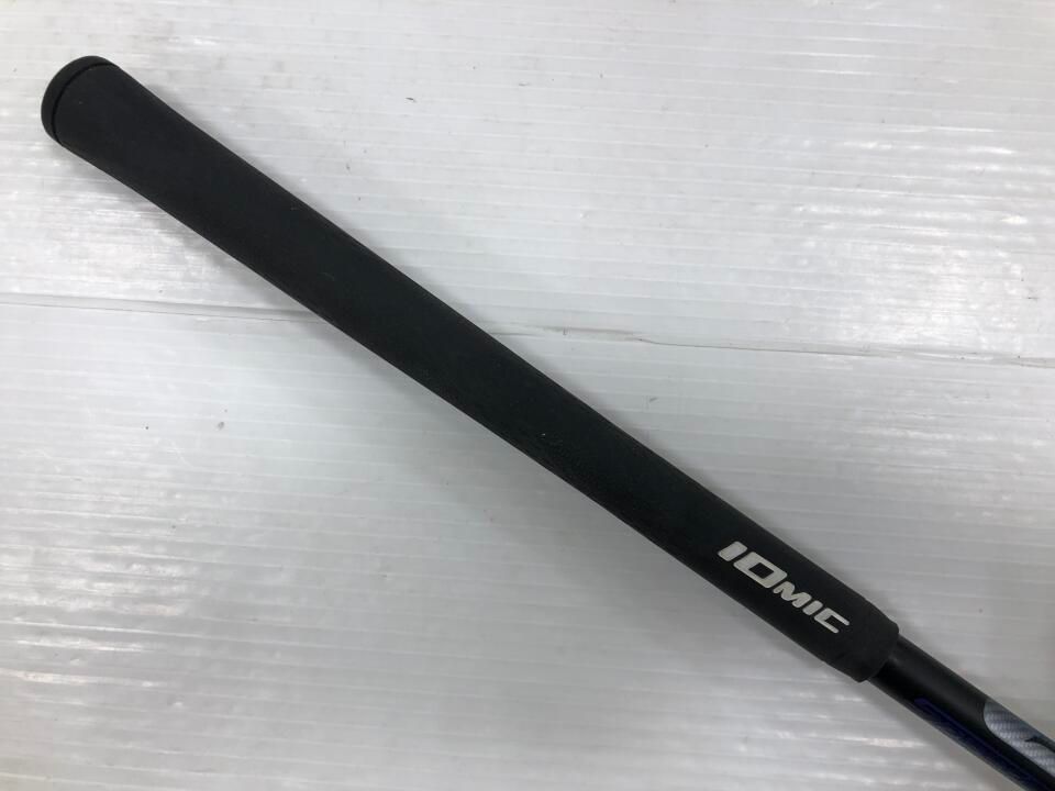 スピーダー speeder tr hybrid 85s タイトリスト 3UT19°用