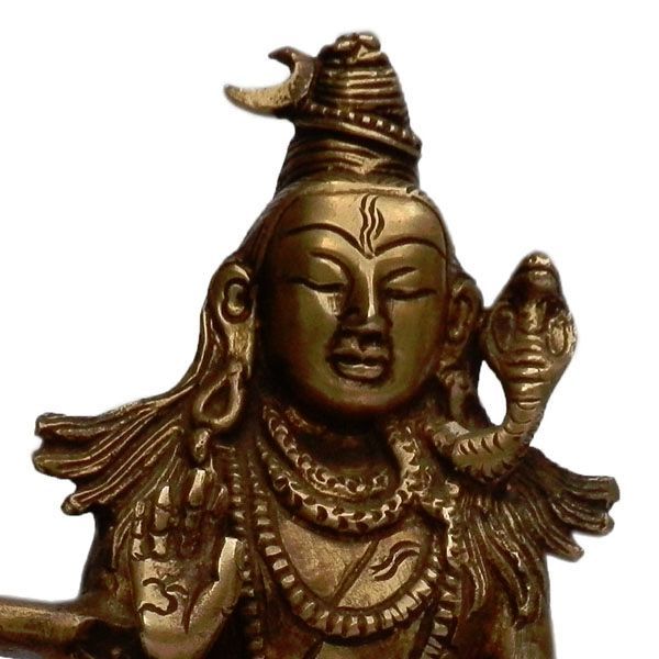 シヴァ神 インド神 木彫刻 仏像 観音 釈迦 仏様 如来 骨董品 仏教 宗教