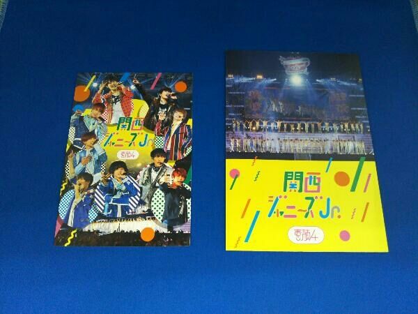 DVD 素顔4 関西ジャニ―ズJr.盤(ジャニーズアイランドストア限定