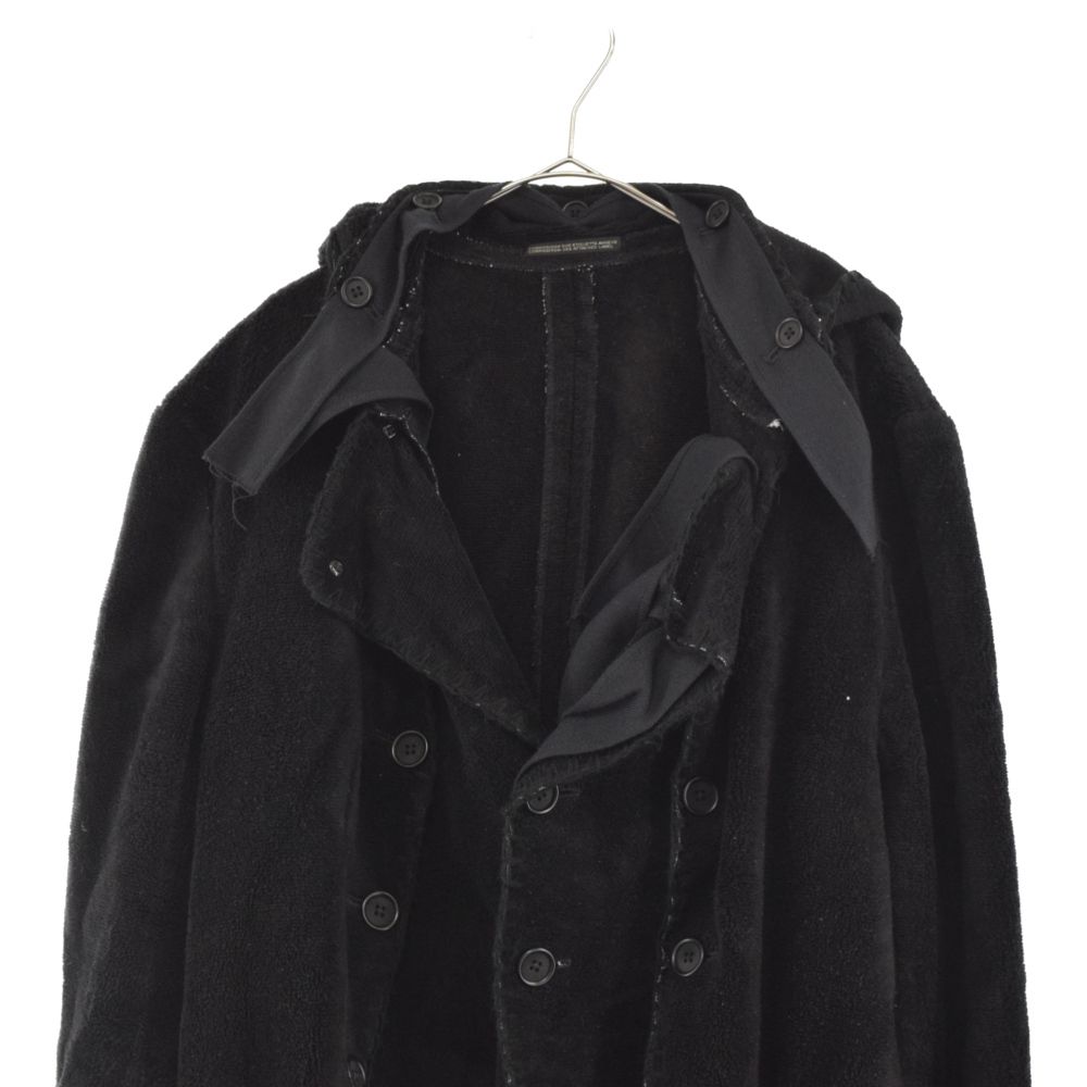 Yohji Yamamoto POUR HOMME (ヨウジヤマモト プールオム) 21AW