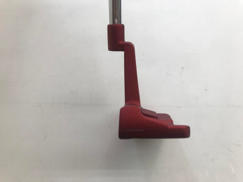 パター オデッセイ