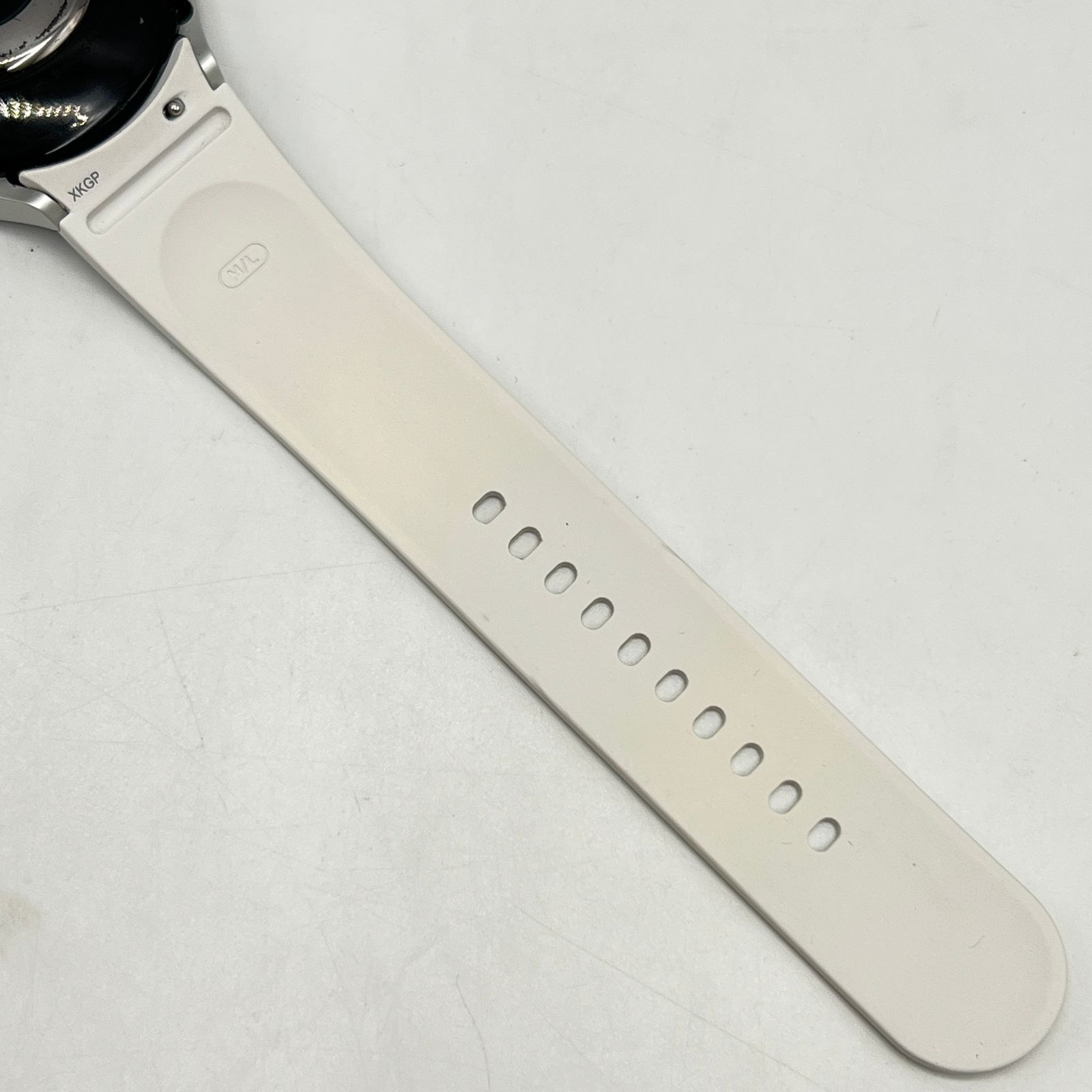 【驚きの低価格】 SAMSUNG Galaxy Watch5 44mm SM-R910NZSAXJP シルバー スマートウォッチ ギャラクシーウォッチ サムスン 本体