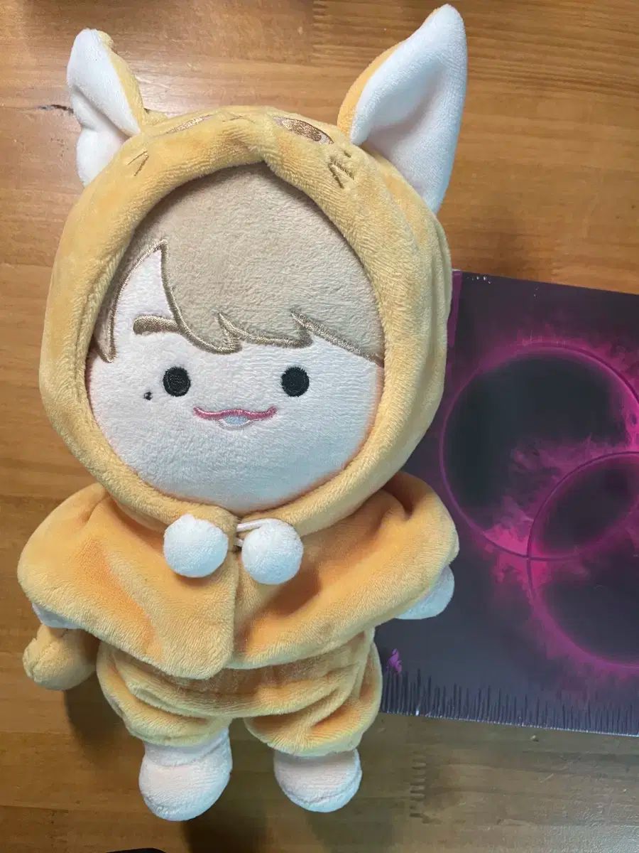 カン・ダニエル(KANG DANIEL) ネリ・チュウ 人形 ぬいぐるみ ぬい 未開封 アルバム まとめ売り