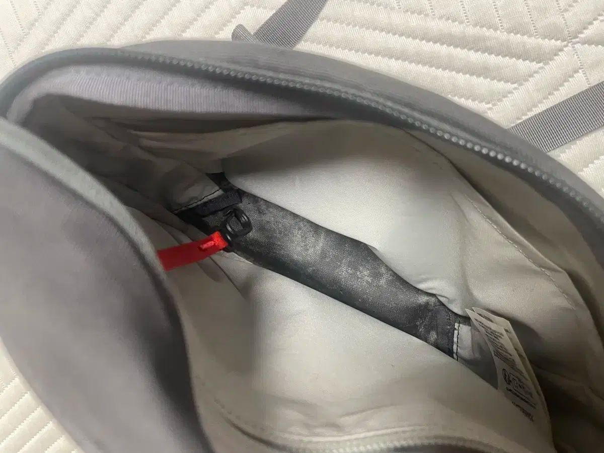 ウェストポーチ